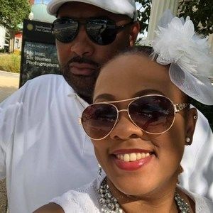 Meet your Posher, Keisha